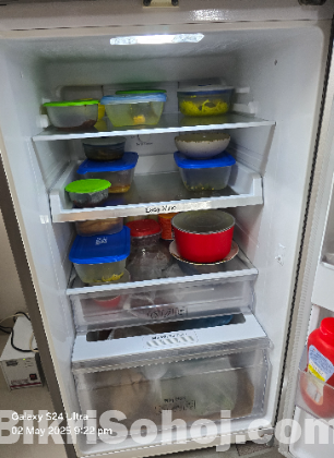 385 liter Samsung freeze